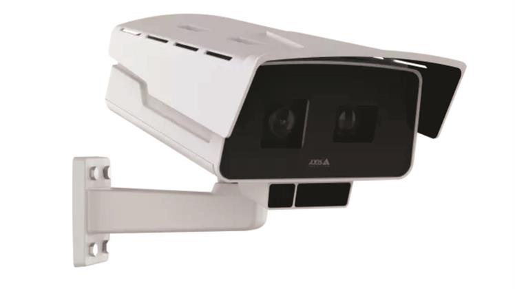 BOX CAMERAS